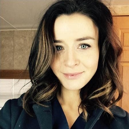 Atriz de Greys Anatomy confirma separação após。